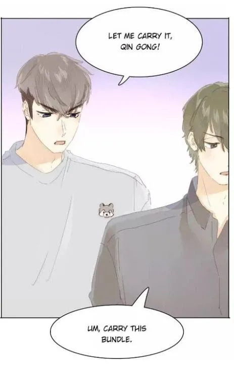 Men’s Wear Store and Her Royal Highness - Chapter 166 Page 4
