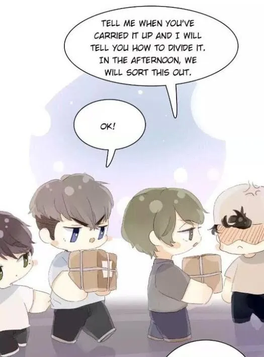 Men’s Wear Store and Her Royal Highness - Chapter 166 Page 5