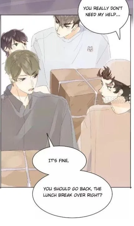 Men’s Wear Store and Her Royal Highness - Chapter 166 Page 6
