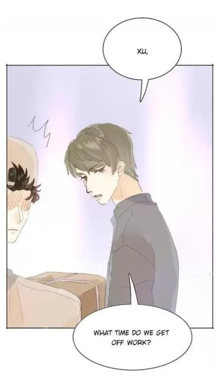 Men’s Wear Store and Her Royal Highness - Chapter 166 Page 8