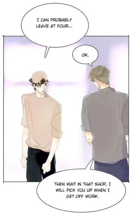 Men’s Wear Store and Her Royal Highness - Chapter 166 Page 9