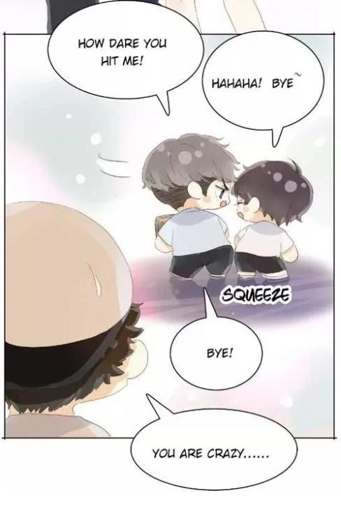 Men’s Wear Store and Her Royal Highness - Chapter 166 Page 16