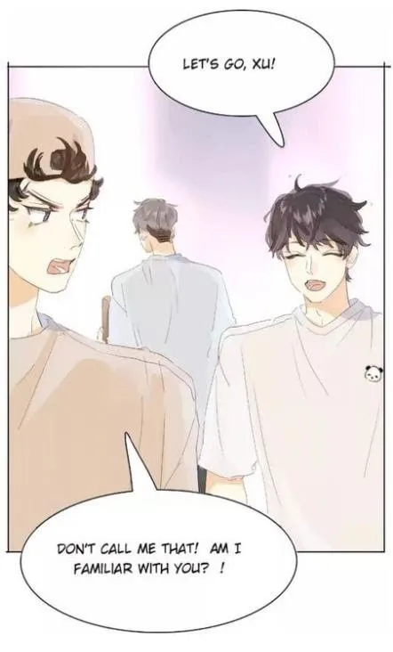 Men’s Wear Store and Her Royal Highness - Chapter 166 Page 17