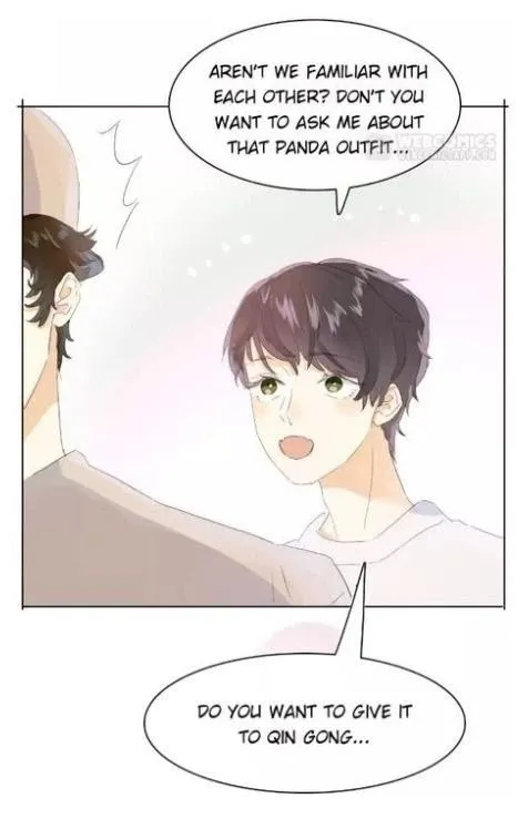 Men’s Wear Store and Her Royal Highness - Chapter 166 Page 18