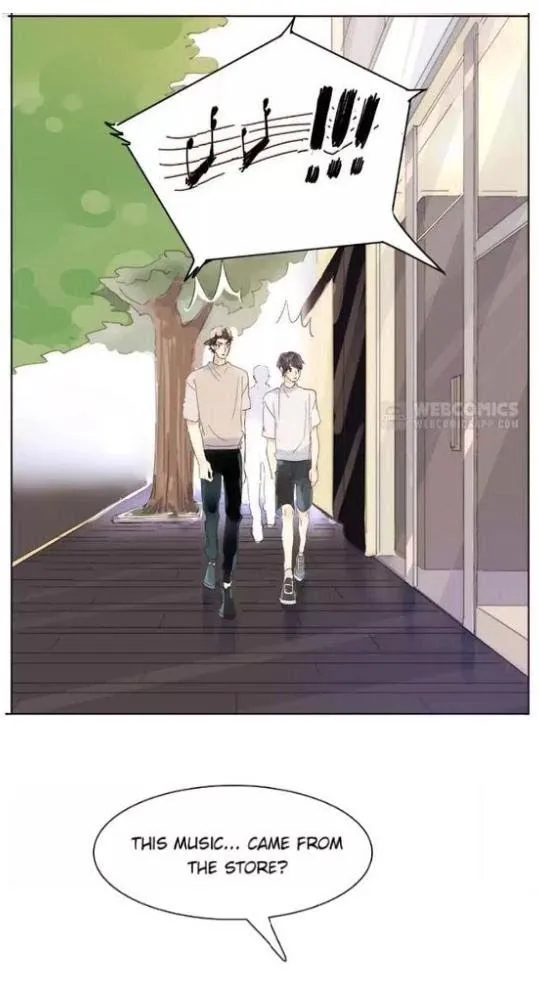 Men’s Wear Store and Her Royal Highness - Chapter 166 Page 21