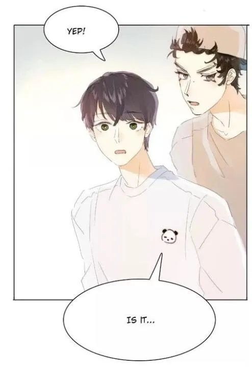 Men’s Wear Store and Her Royal Highness - Chapter 166 Page 22