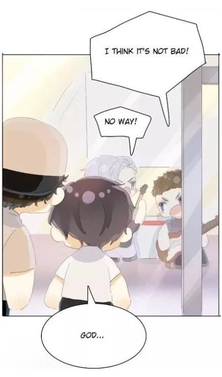 Men’s Wear Store and Her Royal Highness - Chapter 166 Page 23