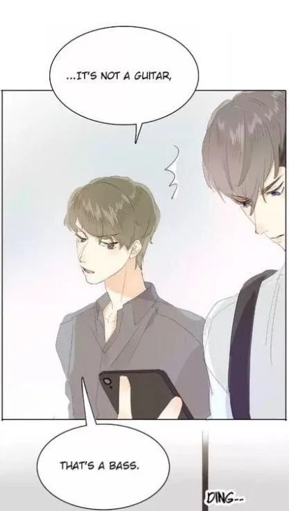 Men’s Wear Store and Her Royal Highness - Chapter 167 Page 3