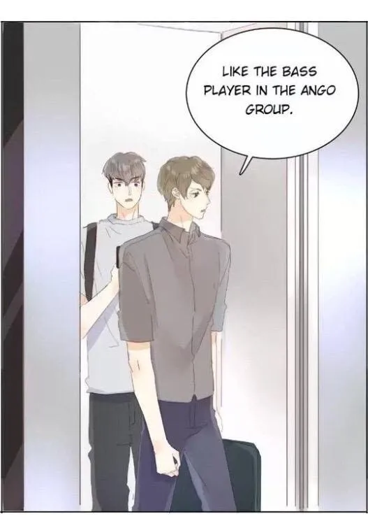 Men’s Wear Store and Her Royal Highness - Chapter 167 Page 5