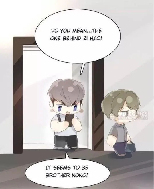 Men’s Wear Store and Her Royal Highness - Chapter 167 Page 6