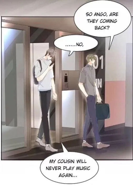 Men’s Wear Store and Her Royal Highness - Chapter 167 Page 7