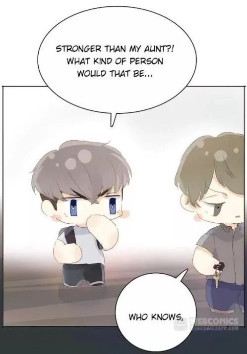 Men’s Wear Store and Her Royal Highness - Chapter 167 Page 10