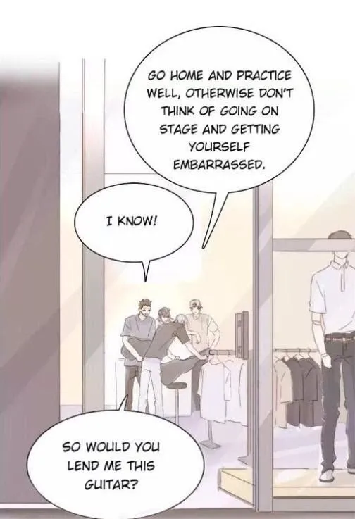 Men’s Wear Store and Her Royal Highness - Chapter 167 Page 13