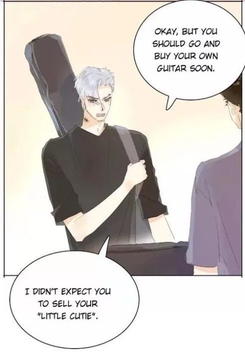 Men’s Wear Store and Her Royal Highness - Chapter 167 Page 14