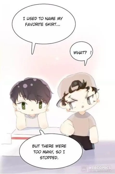 Men’s Wear Store and Her Royal Highness - Chapter 167 Page 18