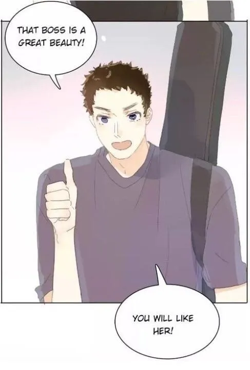 Men’s Wear Store and Her Royal Highness - Chapter 167 Page 21