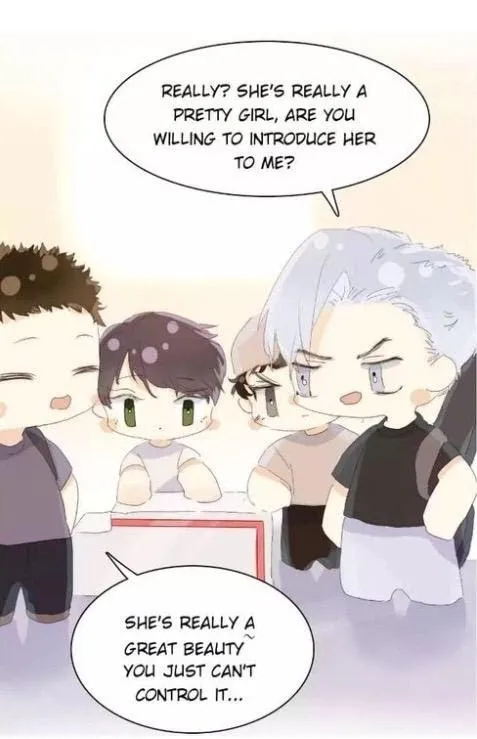 Men’s Wear Store and Her Royal Highness - Chapter 167 Page 22