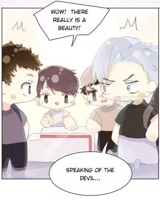 Men’s Wear Store and Her Royal Highness - Chapter 167 Page 23