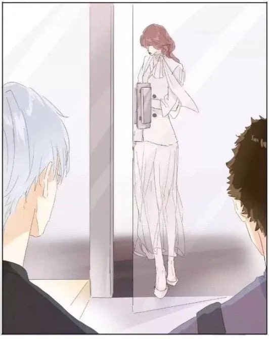 Men’s Wear Store and Her Royal Highness - Chapter 167 Page 25