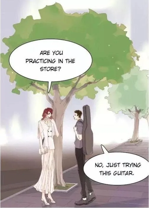 Men’s Wear Store and Her Royal Highness - Chapter 168 Page 2