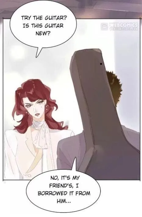 Men’s Wear Store and Her Royal Highness - Chapter 168 Page 3