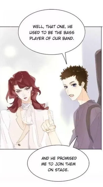Men’s Wear Store and Her Royal Highness - Chapter 168 Page 4