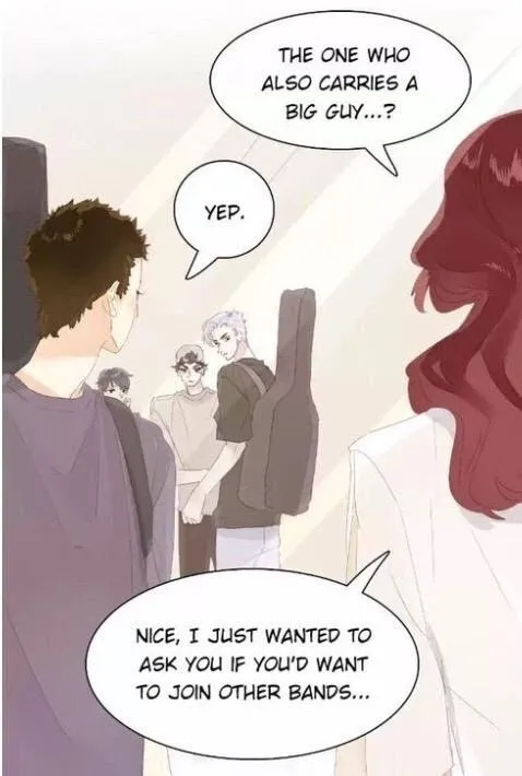 Men’s Wear Store and Her Royal Highness - Chapter 168 Page 5