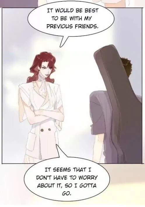 Men’s Wear Store and Her Royal Highness - Chapter 168 Page 6