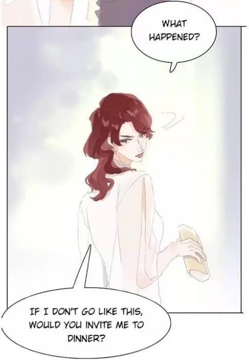 Men’s Wear Store and Her Royal Highness - Chapter 168 Page 8