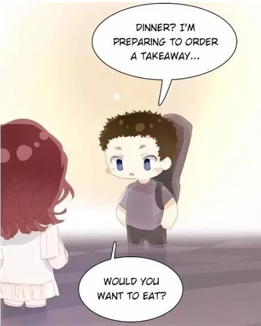 Men’s Wear Store and Her Royal Highness - Chapter 168 Page 9