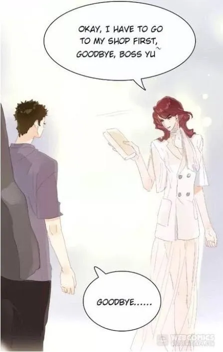 Men’s Wear Store and Her Royal Highness - Chapter 168 Page 11