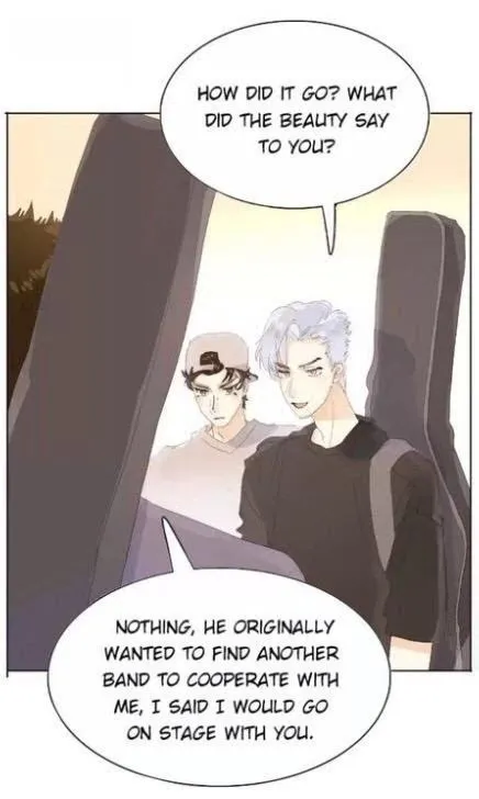 Men’s Wear Store and Her Royal Highness - Chapter 168 Page 13