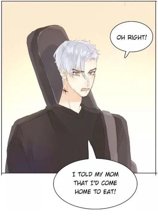Men’s Wear Store and Her Royal Highness - Chapter 168 Page 15