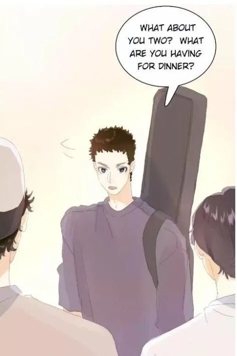 Men’s Wear Store and Her Royal Highness - Chapter 168 Page 17