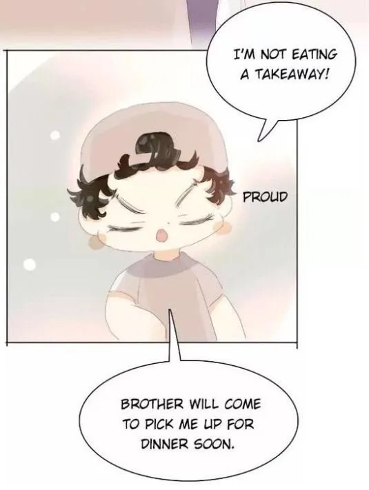 Men’s Wear Store and Her Royal Highness - Chapter 168 Page 18