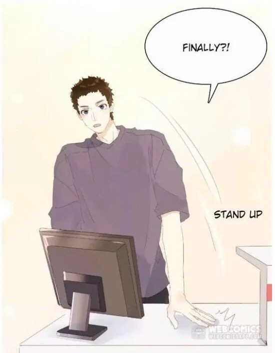 Men’s Wear Store and Her Royal Highness - Chapter 168 Page 23