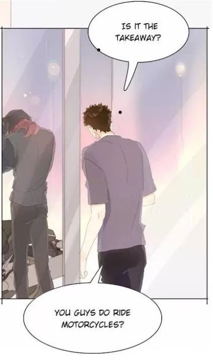 Men’s Wear Store and Her Royal Highness - Chapter 168 Page 24