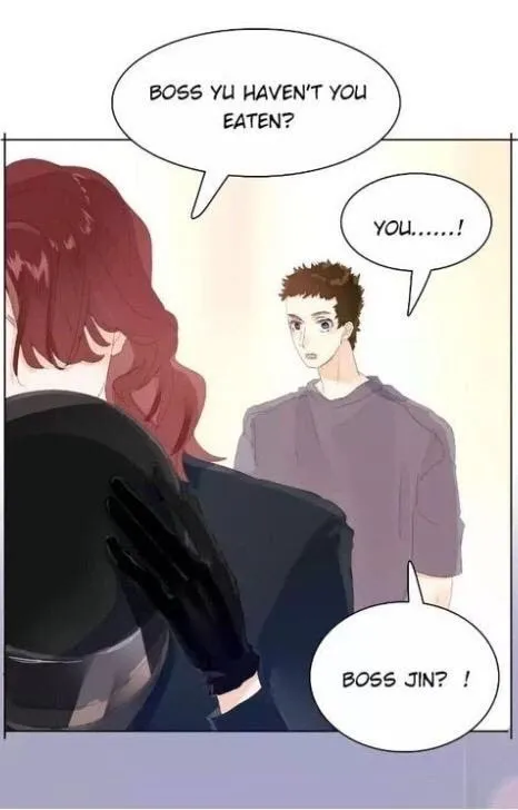 Men’s Wear Store and Her Royal Highness - Chapter 168 Page 25