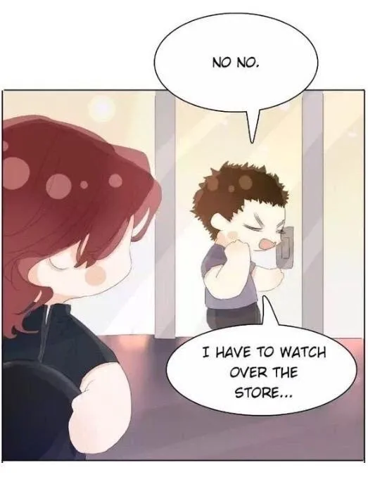 Men’s Wear Store and Her Royal Highness - Chapter 168 Page 27