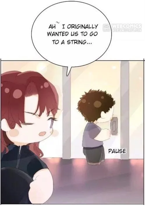 Men’s Wear Store and Her Royal Highness - Chapter 168 Page 28