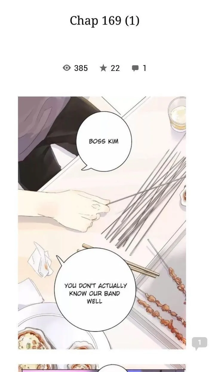 Men’s Wear Store and Her Royal Highness - Chapter 169 Page 2