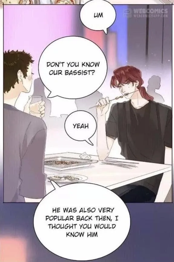 Men’s Wear Store and Her Royal Highness - Chapter 169 Page 3
