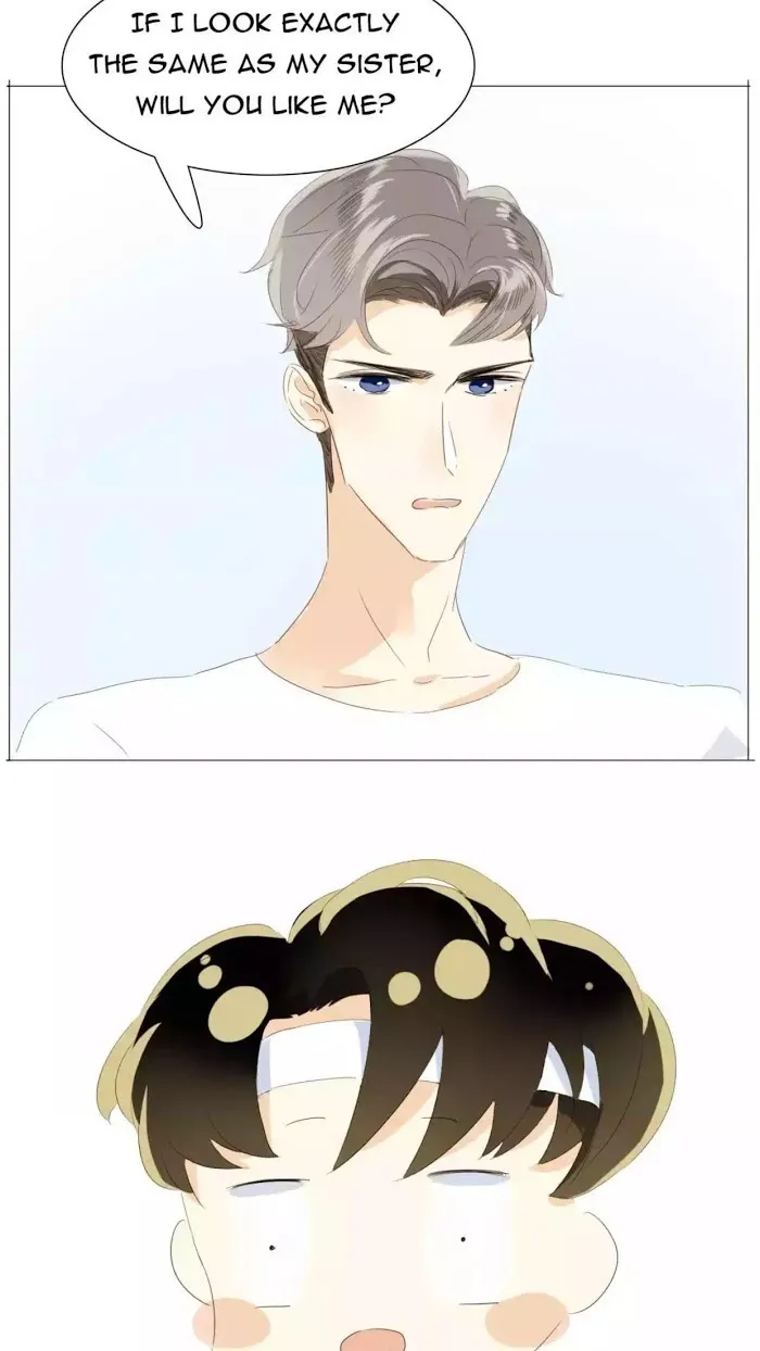Men’s Wear Store and Her Royal Highness - Chapter 17 Page 8