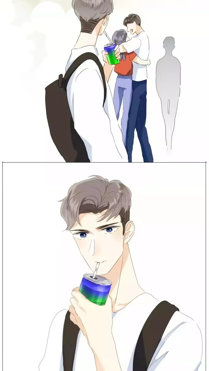 Men’s Wear Store and Her Royal Highness - Chapter 17 Page 14