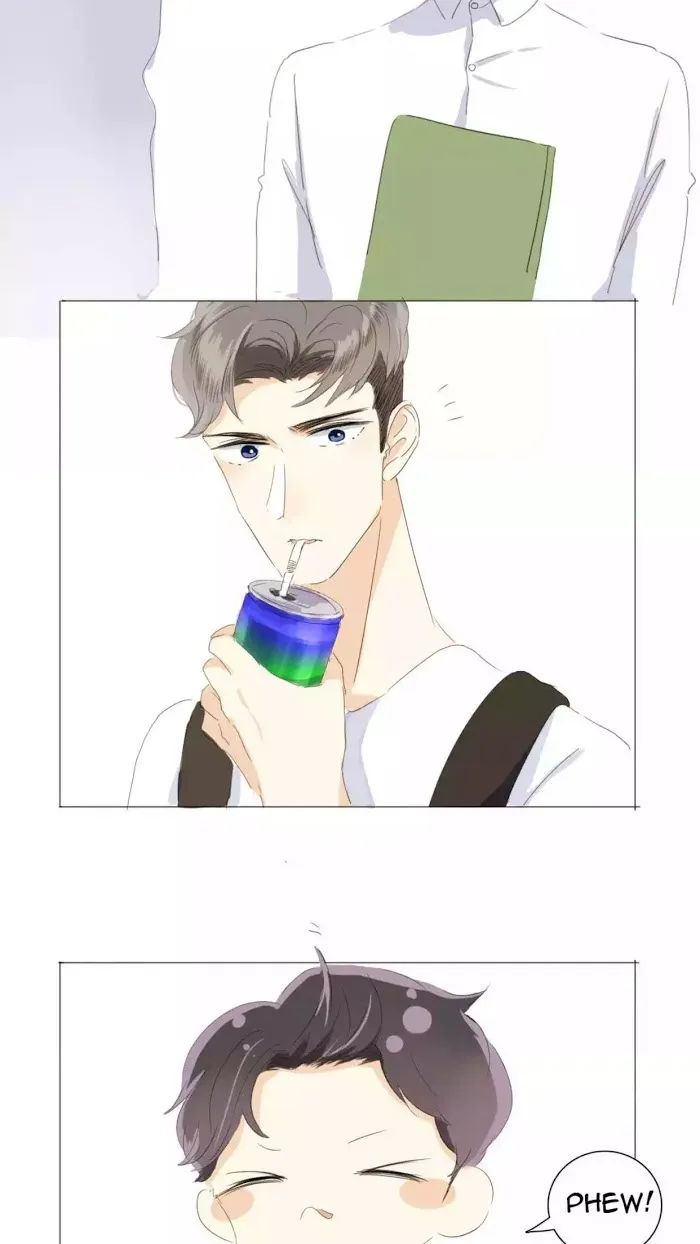 Men’s Wear Store and Her Royal Highness - Chapter 17 Page 16