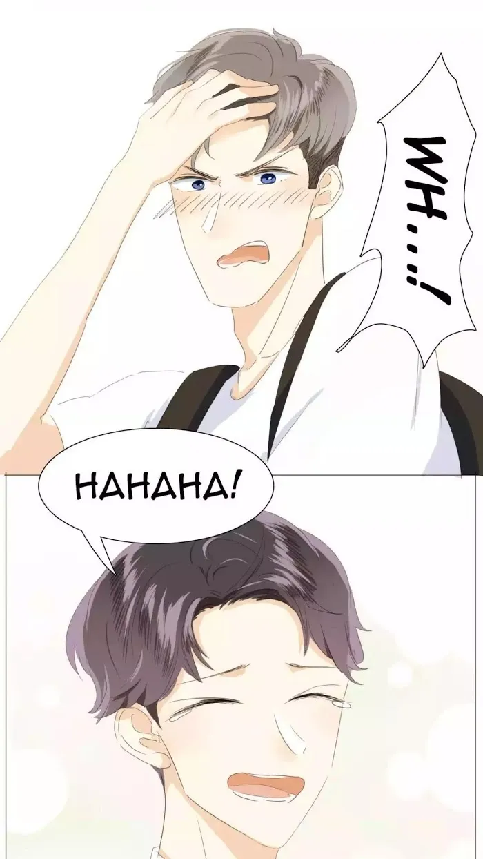 Men’s Wear Store and Her Royal Highness - Chapter 17 Page 18