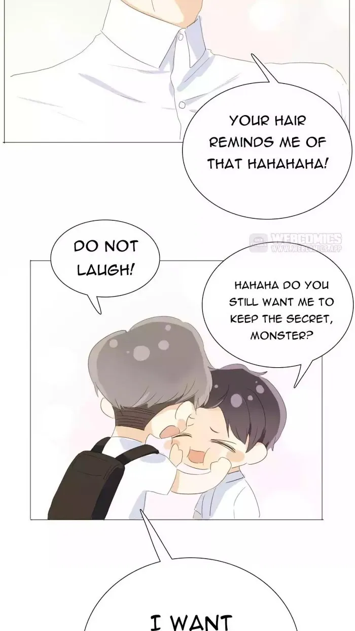 Men’s Wear Store and Her Royal Highness - Chapter 17 Page 19