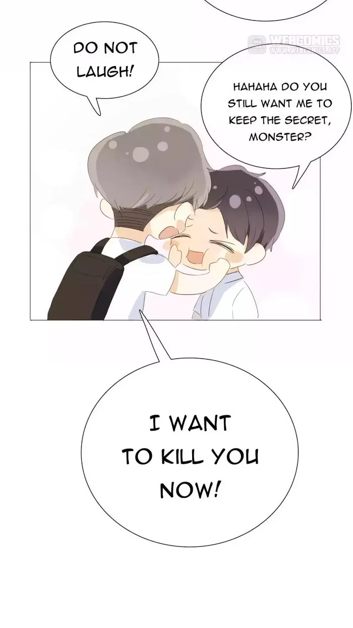 Men’s Wear Store and Her Royal Highness - Chapter 17 Page 20