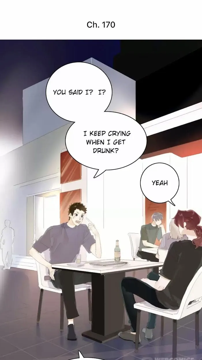 Men’s Wear Store and Her Royal Highness - Chapter 170 Page 1