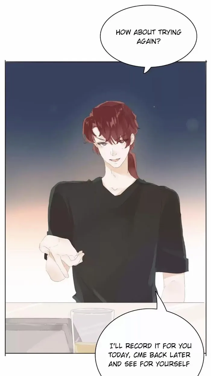 Men’s Wear Store and Her Royal Highness - Chapter 170 Page 3